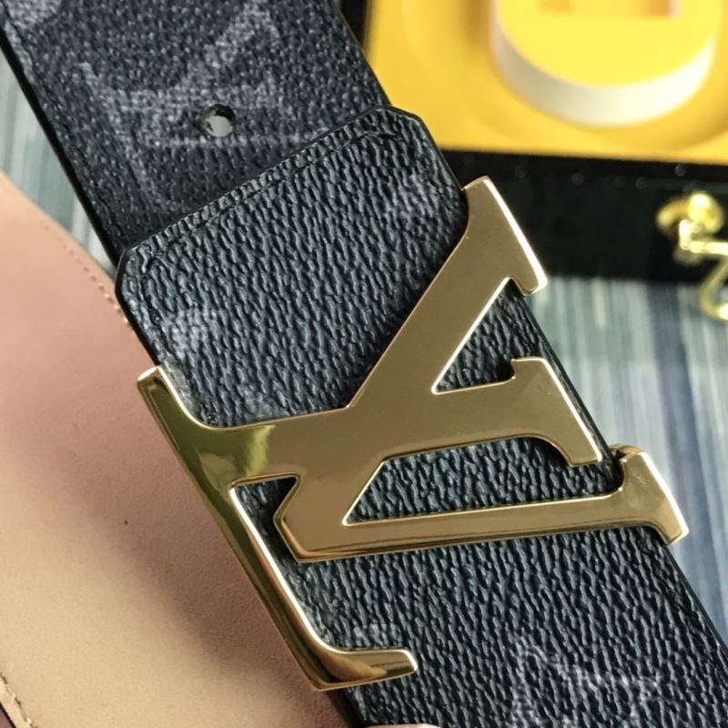 Louis Vuitton Belts